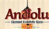 Anadolu Kebab House logo