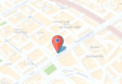Anadolu Kebab House location on map