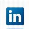 LinkedIn logo
