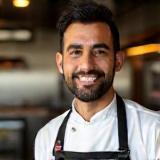 Ahmet Demir - Catering Lead