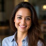 Selin Aydin - Operations Manager